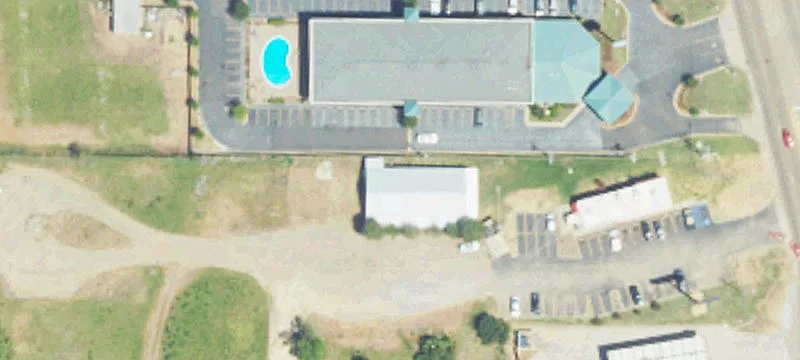 3,344 SF Flex/Office Property