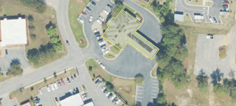 Renovated Medical Office Building