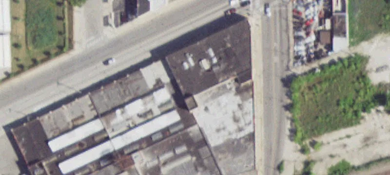 Ogden Avenue Industrial Opportunity