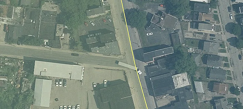 Retail/Office Space Available For Lease