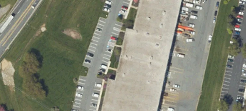 Lehigh Valley Flex Facility