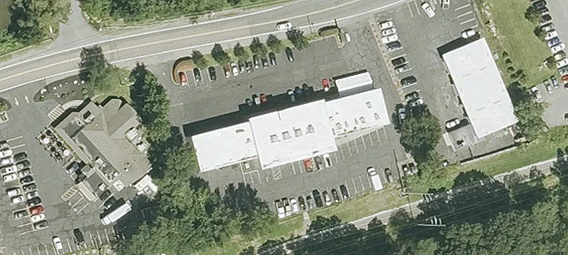 Retail/Office Space on Route 16