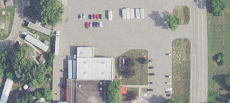 Commercial Space on Victory Drive