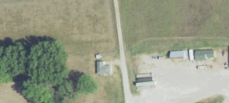 Heated Warehouse with Laydown Yard