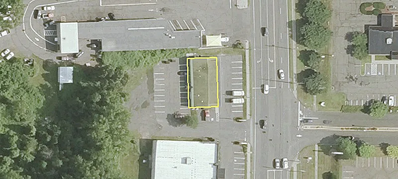 Prime Retail/Office Space Available