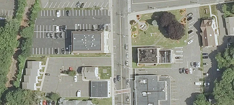 Plainville Mixed-Use Investment Opportunity
