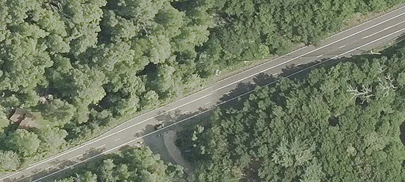 Prime Commercial Corner Lot