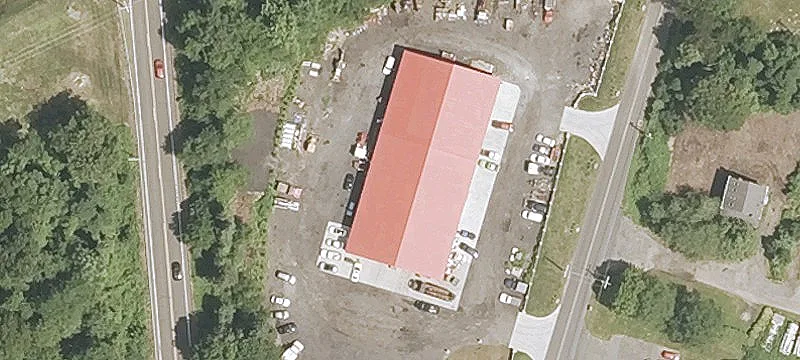 Modern Flex Space For Sale