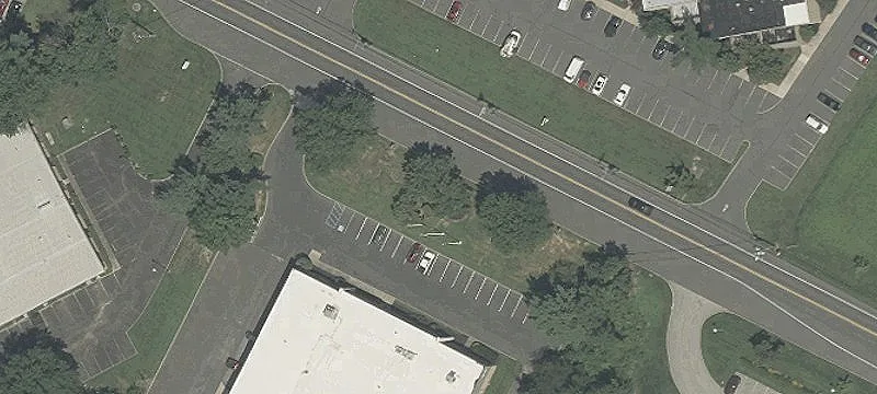 Industrial/Flex Building on 2.76 Acres