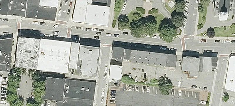 Downtown Hudson Office/Retail Space