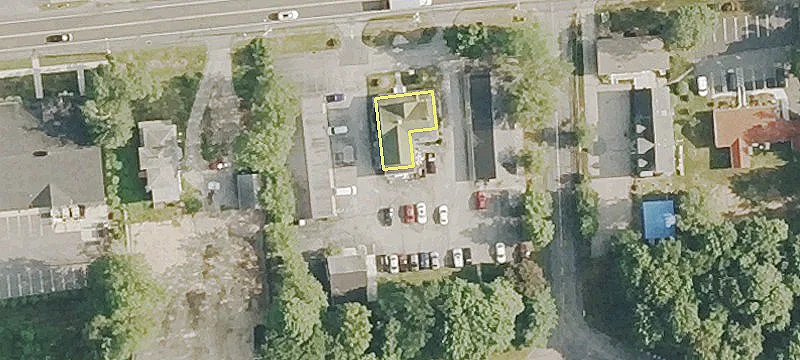 Route 1 Office Opportunity