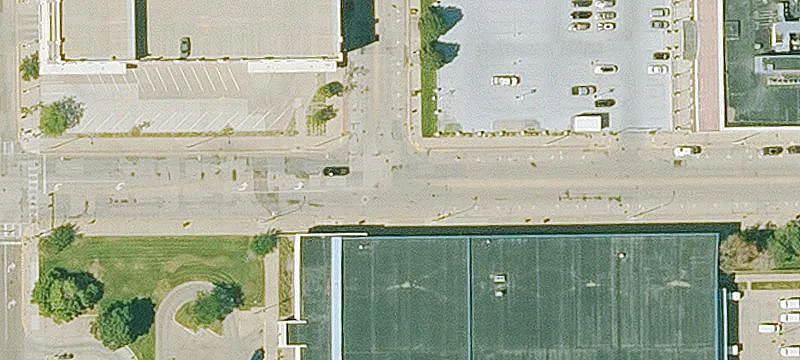 Class A Office Condo Investment