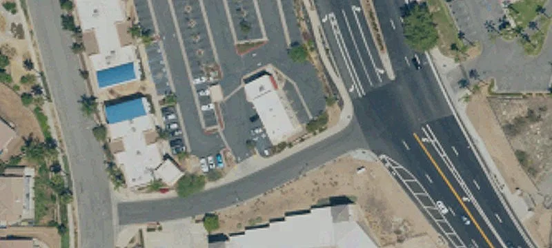 Highland Retail Space For Rent
