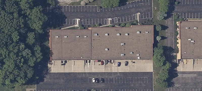 Flex Buildings in Treeline Business Park