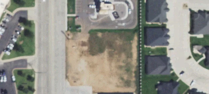 Commercial Site on Quaker Avenue