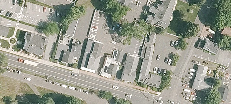 Approved Commercial Lot in Madison