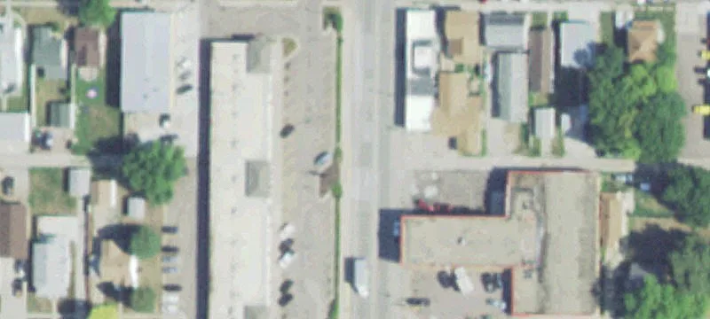 Retail/Office Space on Dakota Avenue