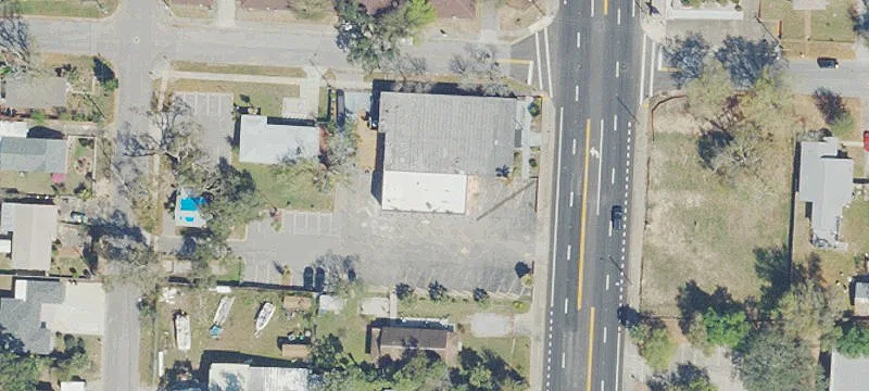 Pensacola Portfolio of Four Properties
