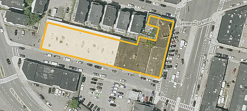 5 Rhoades St, Boston, MA 02124