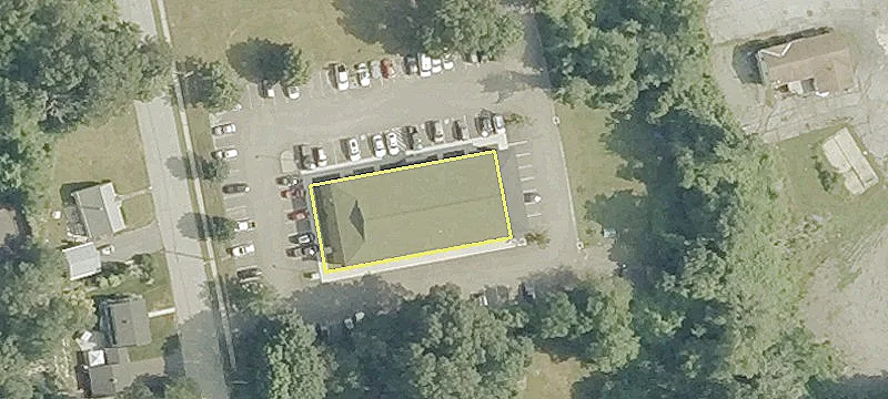 Groton Office Unit For Sale