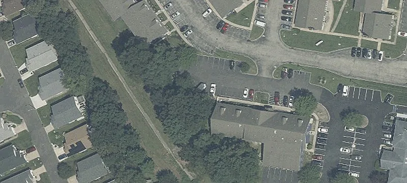 Medical Office Space Available
