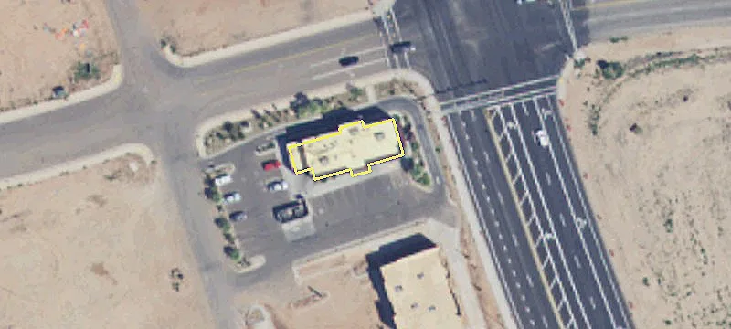 Retail Space with Established Tenants
