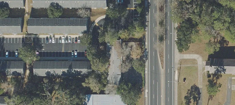 Tallahassee Warehouse For Sale