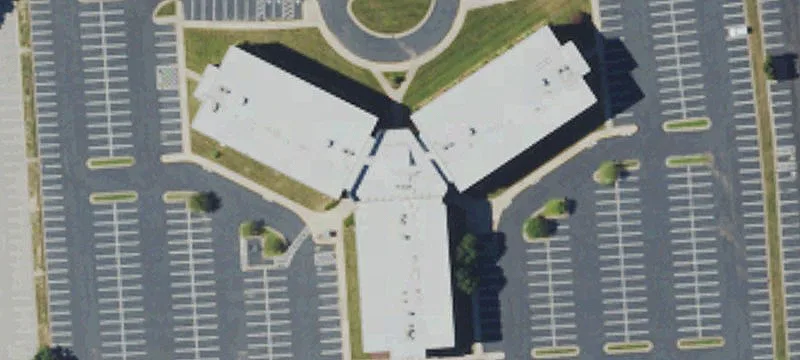 Triad East Office Building