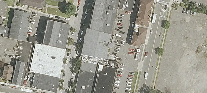 Downtown Naugatuck Retail/Event Space
