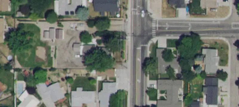 Development-Ready Multifamily Project Site
