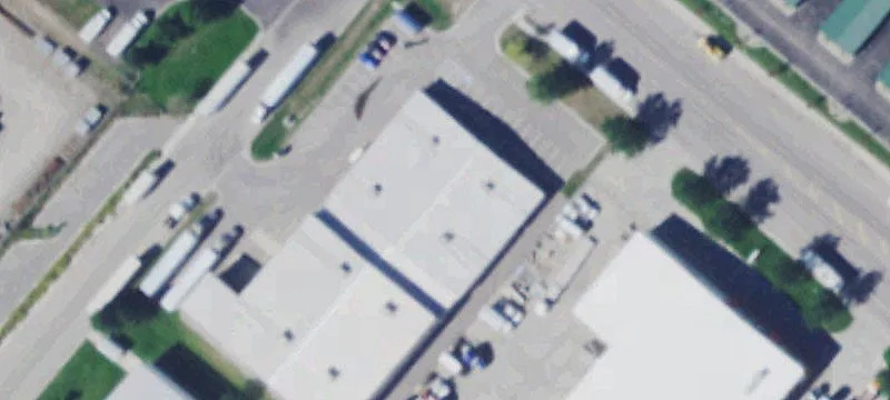 Missoula Industrial Facility For Sale