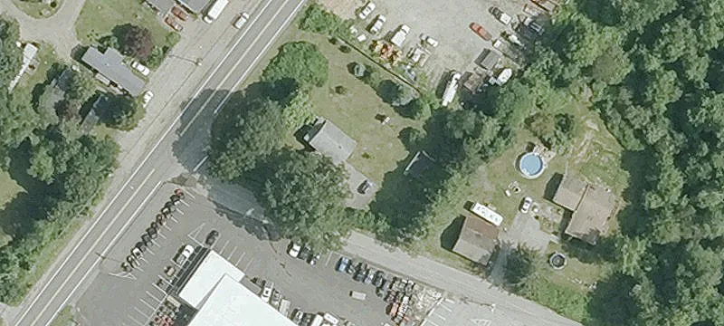 Norwich Road Commercial Property