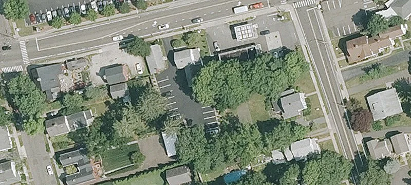 Prime Guilford Commercial Property on Route 1