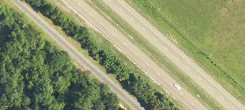 Commercial Land on Highway 49