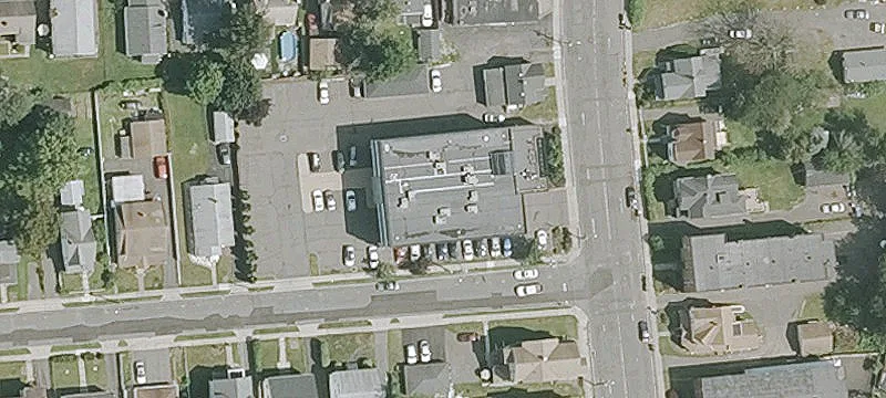 West Hartford Office Building For Sale