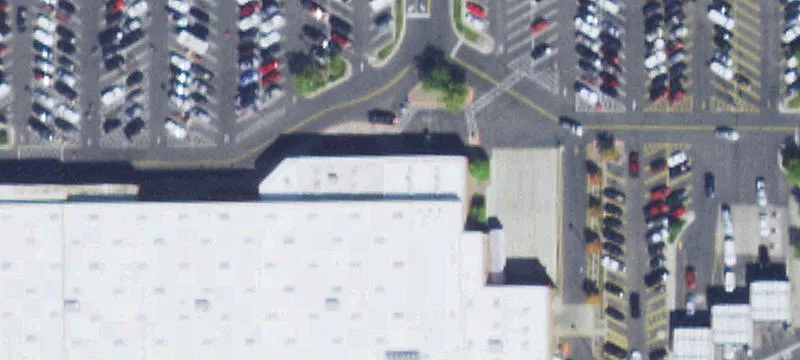 Former Costco Wholesale Opportunity