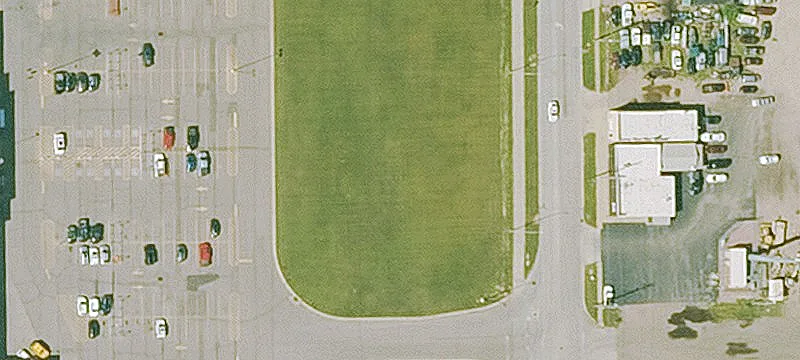 Prime Commercial Lots For Sale
