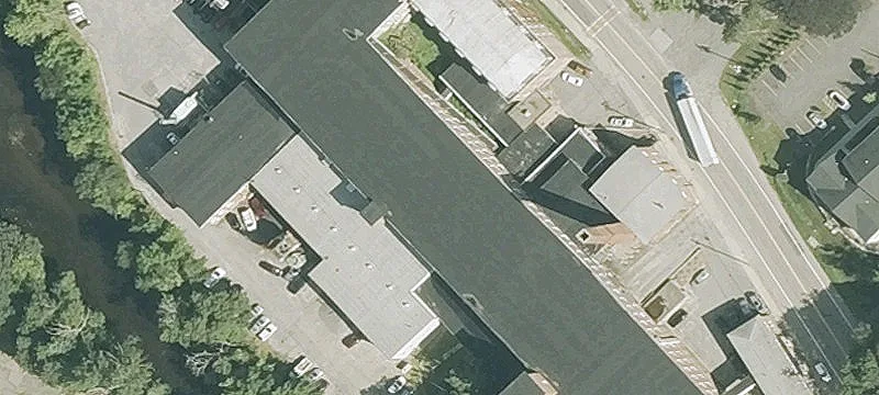 Industrial/Flex Complex with Historic Mill