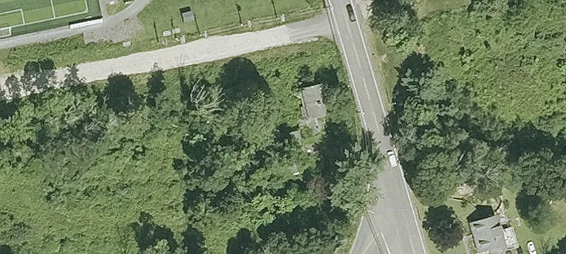 Industrial Land Ready For Development
