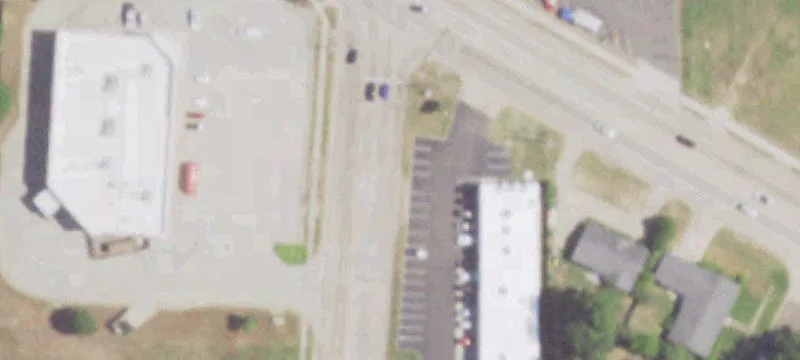 Established Texarkana Car Wash Business
