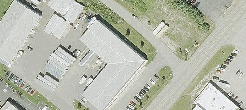 120,000 SF Auburn Property
