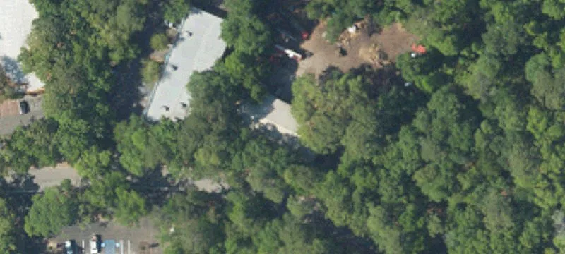 Renovated Hilton Head Industrial Property