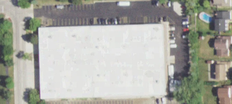 Industrial Warehouse Facility in Westmont