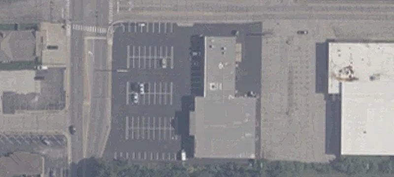 Retail Space Near Eastland Mall
