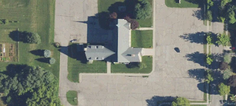 Lansing Office Building For Sale