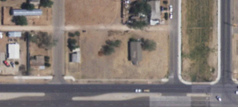 1.5 Acre Development Site