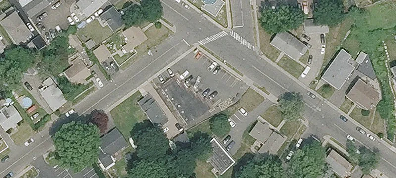 North Bridgeport Commercial Space