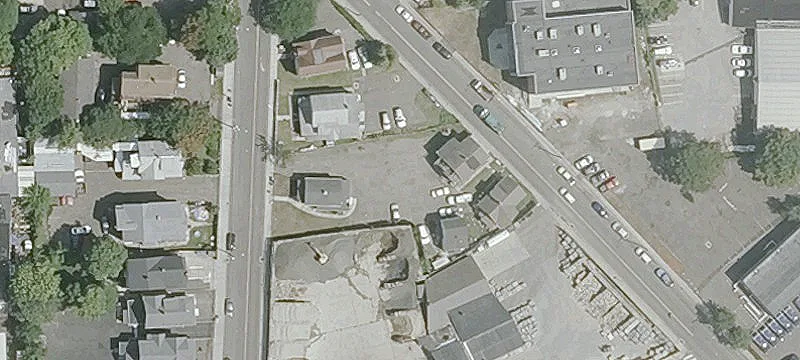 South Norwalk Commercial Land Opportunity