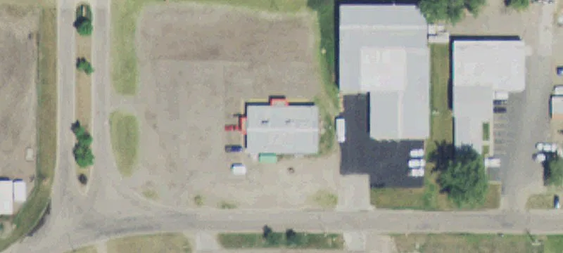 Industrial Land in Great Falls