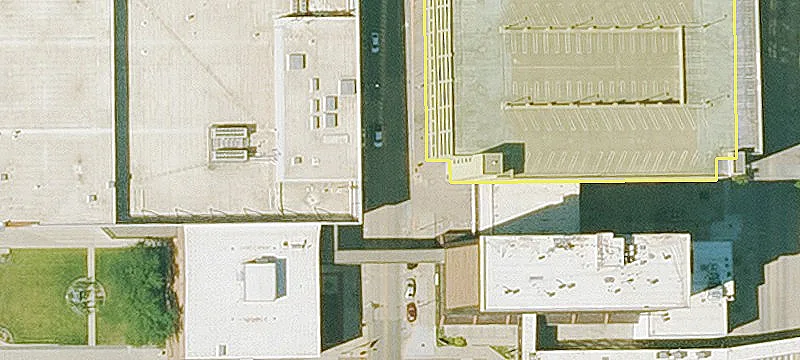 Downtown Sioux City Investment Property